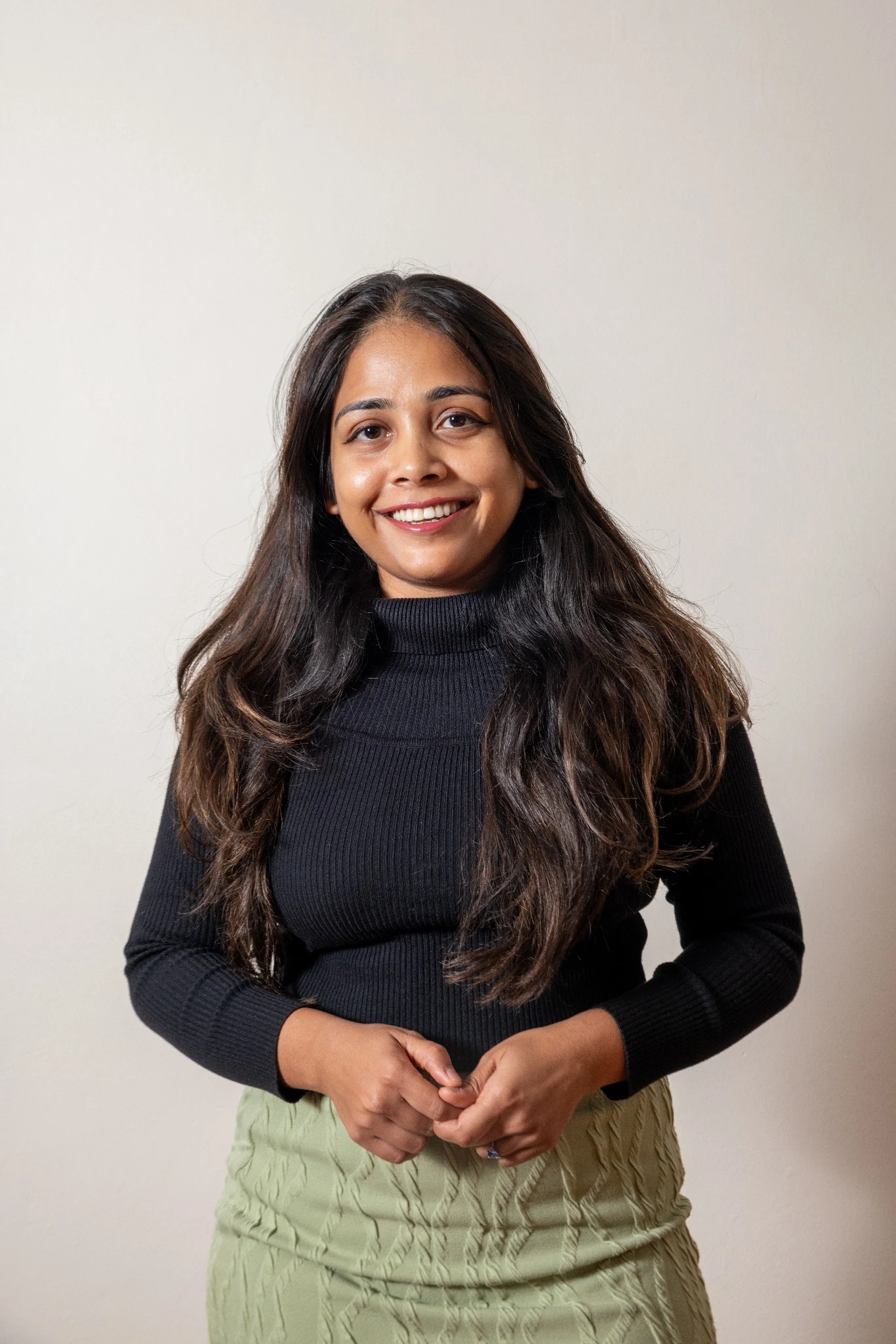 Unnati Patel
