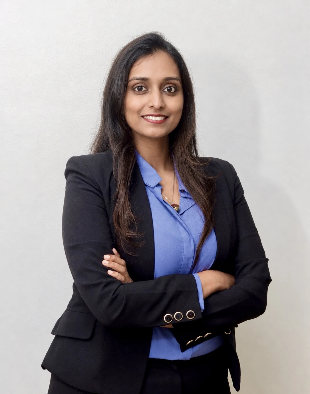 Vaibhavi Valand